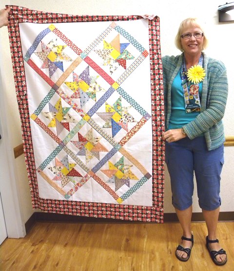 Jan Westerman - UFO Challenge